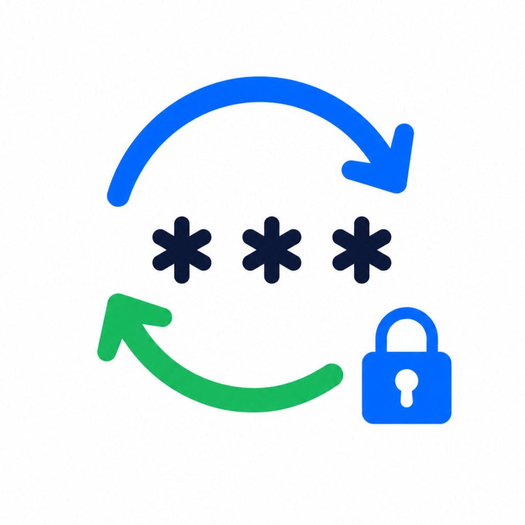Generate Password